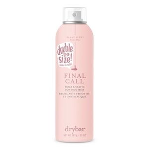 Drybar Final Call Frizz & Static Control Mist